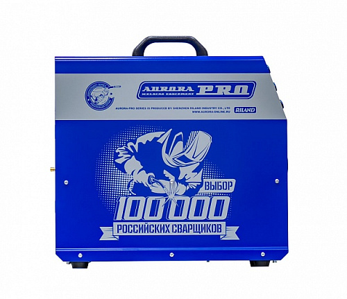 Сварочный полуавтомат Aurora PRO OVERMAN 160 Сварочный полуавтомат Aurora PRO OVERMAN 160