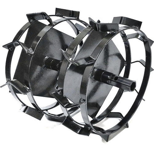 Грунтозацеп с кронштейном для мотокультиватора HUTER GMC-7.0, GMC-7.5 Грунтозацеп с кронштейном для мотокультиватора HUTER GMC-7.0, GMC-7.5