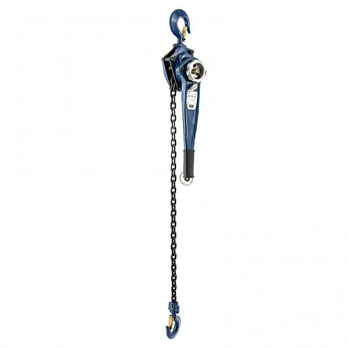Таль цепная рычажная, 1.5т, h подъема 1.5 м Stels Таль цепная рычажная, 1.5т, h подъема 1.5 м Stels