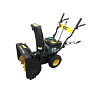 Снегоуборщик Huter SGC 4800E Снегоуборщик Huter SGC 4800E