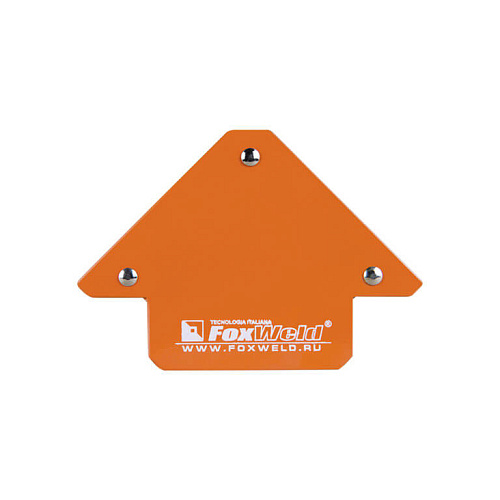 Угольник магнитный FIX-3 (45/90/135град, до 11кг) Угольник магнитный FIX-3 (45/90/135град, до 11кг)