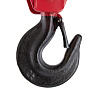 Блок монтажный с крюком, 2 т Matrix Блок монтажный с крюком, 2 т Matrix