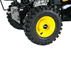 Снегоуборщик Huter SGC 4100L Снегоуборщик Huter SGC 4100L
