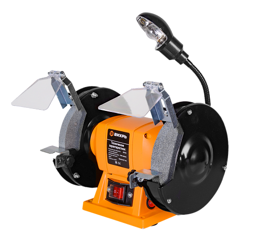 Точильный станок Вихрь ТС-15А-200 Точильный станок Вихрь ТС-15А-200