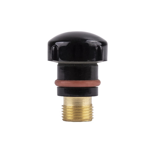 FoxWeld Колпачок короткий TIG17/18/26 (712.1053/BW067, пр-во FoxWeld/КНР) FoxWeld Колпачок короткий TIG17/18/26 (712.1053/BW067, пр-во FoxWeld/КНР)