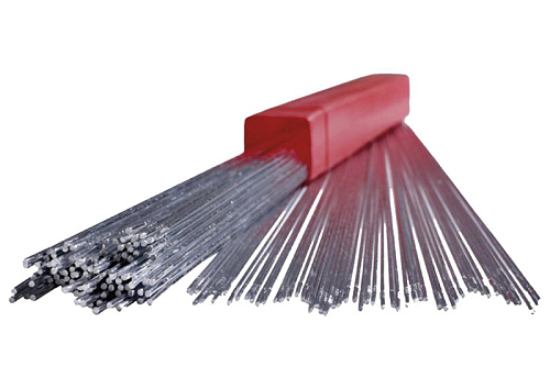 Пруток алюминиевый TIG ER-4043 (AlSi5) d=1,6x1000мм 5кг Пруток алюминиевый TIG ER-4043 (AlSi5) d=1,6x1000мм 5кг