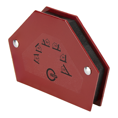 T25 LBS SM1611 Магнитный фиксатор (10/60) T25 LBS SM1611 Магнитный фиксатор (10/60)