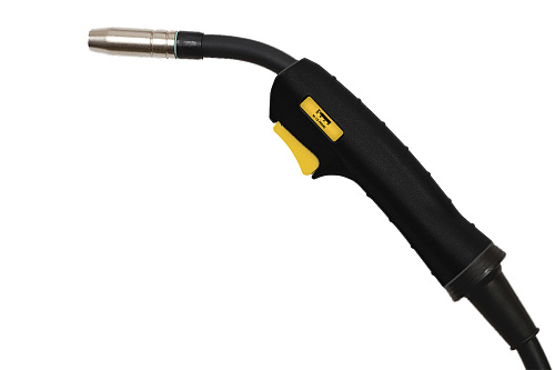 Горелка к п/а  КЕДР  M-15 PRIME (евро адаптер) 5м Горелка к п/а  КЕДР  M-15 PRIME (евро адаптер) 5м