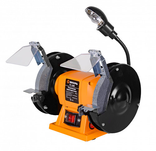 Точильный станок ВИХРЬ ТС-200 Точильный станок ВИХРЬ ТС-200