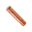 Наконечник М6x25х1,0 mm E-Cu Наконечник М6x25х1,0 mm E-Cu