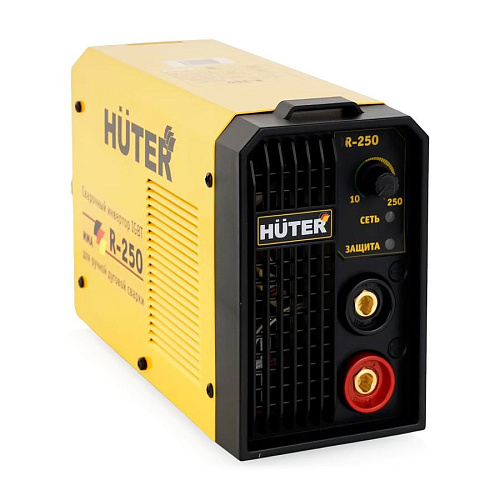 Сварочный аппарат HUTER R-250 Сварочный аппарат HUTER R-250