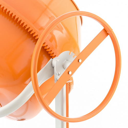 Бетоносмеситель B-125, 550 Вт, 130 л Denzel Бетоносмеситель B-125, 550 Вт, 130 л Denzel