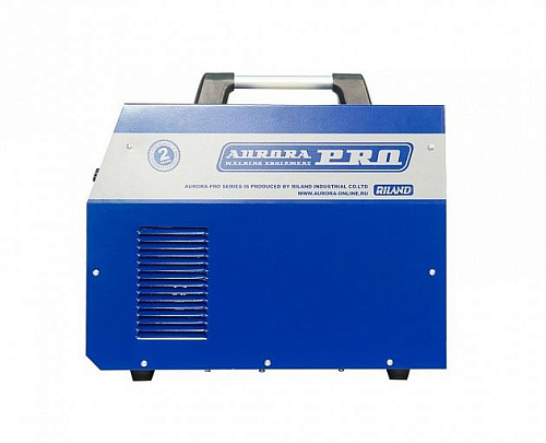 Сварочный полуавтомат Aurora PRO ULTIMATE 300 D (MIG/MAG+MMA) Сварочный полуавтомат Aurora PRO ULTIMATE 300 D (MIG/MAG+MMA)