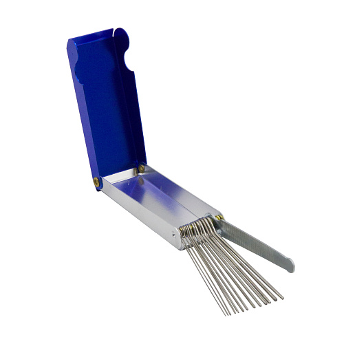 Набор для чистки мундштуков TC-04 (75мм) Набор для чистки мундштуков TC-04 (75мм)