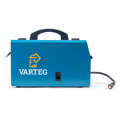 Сварочный полуавтомат VARTEG 180 DUO-S Сварочный полуавтомат VARTEG 180 DUO-S