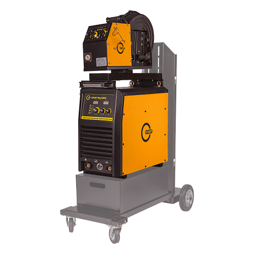 START MIG5000 Сварочный полуавтомат 2ST5000 START MIG5000 Сварочный полуавтомат 2ST5000