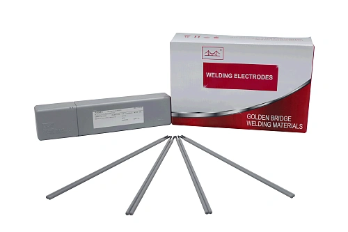 Электроды для сварки высокопрочных и теплоустойчивых сталей R306Fe (d= 2,5/ 5кг) (OK 76.16) Электроды для сварки высокопрочных и теплоустойчивых сталей R306Fe (d= 2,5/ 5кг) (OK 76.16)