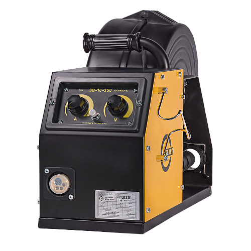 START MIG5000 Сварочный полуавтомат 2ST5000 START MIG5000 Сварочный полуавтомат 2ST5000