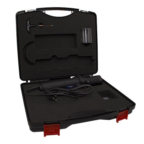 Машинка для заточки вольфрамовых электродов Оберон PTG-1 Машинка для заточки вольфрамовых электродов Оберон PTG-1