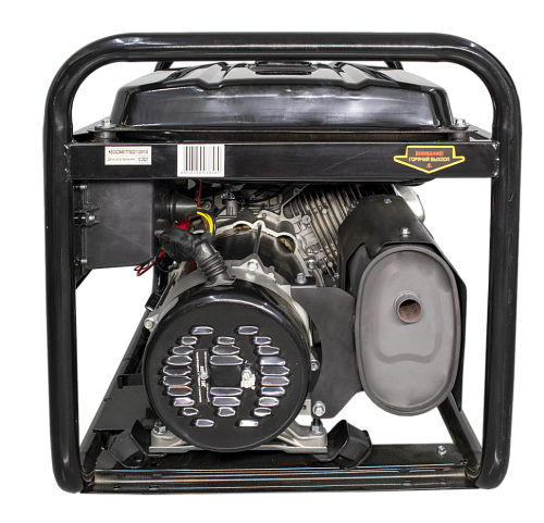 Электрогенератор Huter DY9500LX-3 PRO Электрогенератор Huter DY9500LX-3 PRO