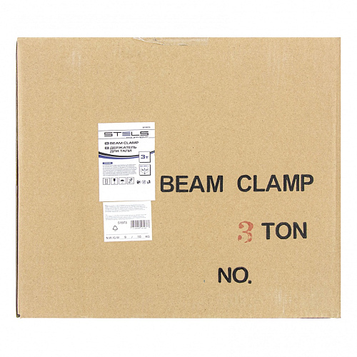 Держатель для тали 3 т Stels Держатель для тали 3 т Stels