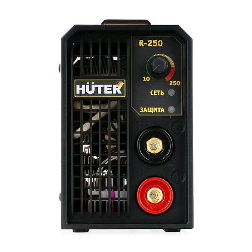 Сварочный аппарат HUTER R-250 Сварочный аппарат HUTER R-250
