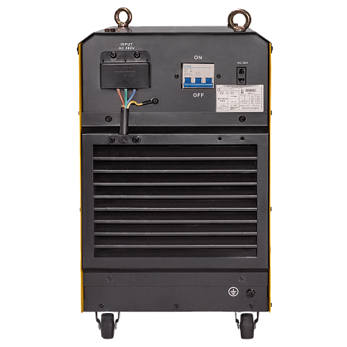 START MIG5000 Сварочный полуавтомат 2ST5000 START MIG5000 Сварочный полуавтомат 2ST5000