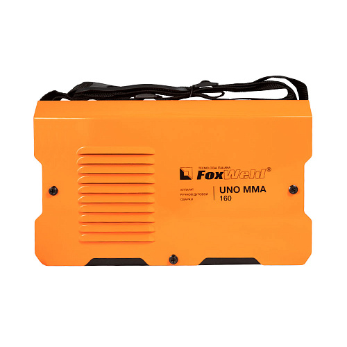 Сварочный аппарат UNO MMA 160 Сварочный аппарат UNO MMA 160