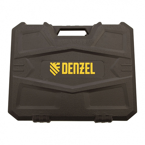 Перфоратор электрический RHV-1250-30, SDS-plus, 1250 Вт, 5 Дж, 3 плюс 1 режим Denzel Перфоратор электрический RHV-1250-30, SDS-plus, 1250 Вт, 5 Дж, 3 плюс 1 режим Denzel