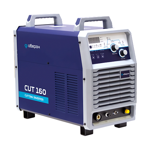 Аппарат воздушно-плазменной резки Оберон CUT 160 Аппарат воздушно-плазменной резки Оберон CUT 160