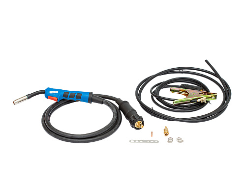 PRO MIG 160 SYNERGY  (N227) PRO MIG 160 SYNERGY  (N227)