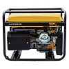 Генератор бензиновый GE 6900, 5.5 кВт, 220 В/50 Гц, 25 л, ручной старт Denzel Генератор бензиновый GE 6900, 5.5 кВт, 220 В/50 Гц, 25 л, ручной старт Denzel