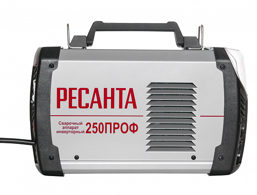 Сварочный аппарат РЕСАНТА САИ-250ПРОФ Сварочный аппарат РЕСАНТА САИ-250ПРОФ