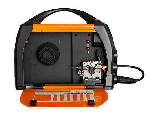 PRO MIG 160 SYNERGY  (N227) PRO MIG 160 SYNERGY  (N227)