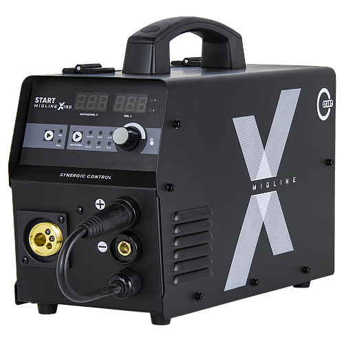 START MigLine X190 Сварочный полуавтомат 2STX190 START MigLine X190 Сварочный полуавтомат 2STX190