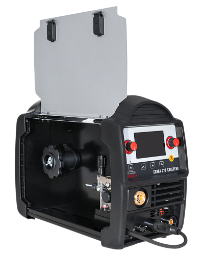 Сварочный аппарат САИПА-220 СИНЕРГИЯ Сварочный аппарат САИПА-220 СИНЕРГИЯ