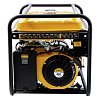Генератор бензиновый GE 6900, 5.5 кВт, 220 В/50 Гц, 25 л, ручной старт Denzel Генератор бензиновый GE 6900, 5.5 кВт, 220 В/50 Гц, 25 л, ручной старт Denzel