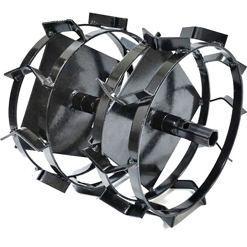 Грунтозацеп с кронштейном для мотокультиватора HUTER GMC-5.5, GMC-6.5 Грунтозацеп с кронштейном для мотокультиватора HUTER GMC-5.5, GMC-6.5