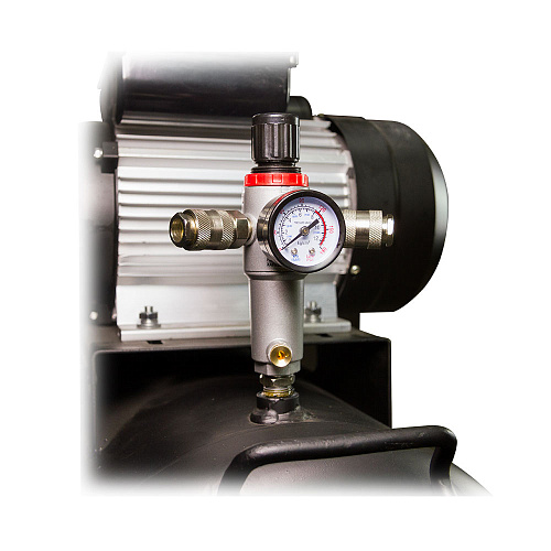 Масляный ременной компрессор AEROMAX 480/100 (пр-во FoxWeld/КНР) Масляный ременной компрессор AEROMAX 480/100 (пр-во FoxWeld/КНР)