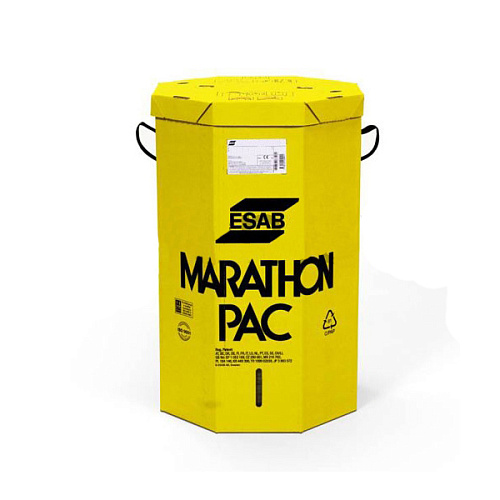 Проволока омедненная ESAB OK Autrod 12.51 (0.9мм, 250кг) Проволока омедненная ESAB OK Autrod 12.51 (0.9мм, 250кг)