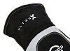 ULTRA X STG2120, Краги из спилка и кожи (10/100) ULTRA X STG2120, Краги из спилка и кожи (10/100)