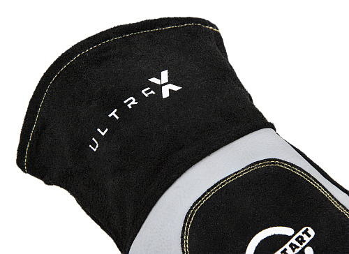ULTRA X STG2120, Краги из спилка и кожи (10/100) ULTRA X STG2120, Краги из спилка и кожи (10/100)