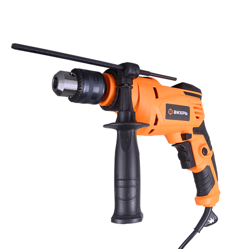 Дрель ударная Вихрь ДУ-25А-850 Дрель ударная Вихрь ДУ-25А-850