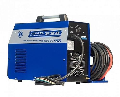 Сварочный полуавтомат Aurora PRO ULTIMATE 300 D (MIG/MAG+MMA) Сварочный полуавтомат Aurora PRO ULTIMATE 300 D (MIG/MAG+MMA)