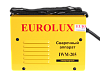 Сварочный аппарат EUROLUX IWM205 Сварочный аппарат EUROLUX IWM205