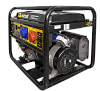 Электрогенератор Huter DY9500LX-3 PRO Электрогенератор Huter DY9500LX-3 PRO
