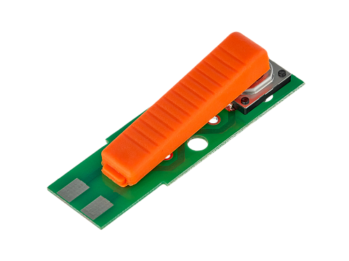 Кнопка горелки сварочной TIG PRO  IHQ0175-00 Кнопка горелки сварочной TIG PRO  IHQ0175-00