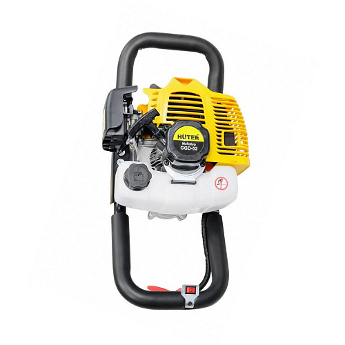 Мотобур HUTER GGD-52 Мотобур HUTER GGD-52