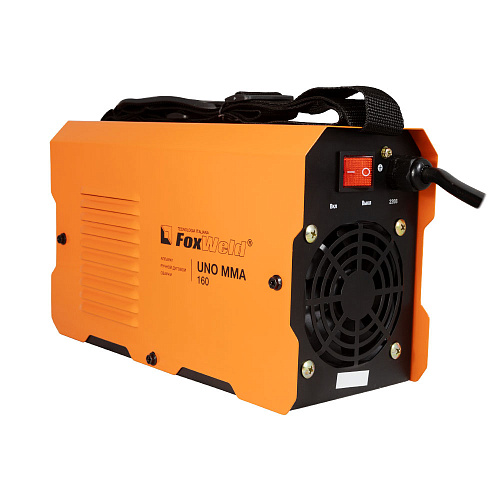 Сварочный аппарат UNO MMA 160 Сварочный аппарат UNO MMA 160