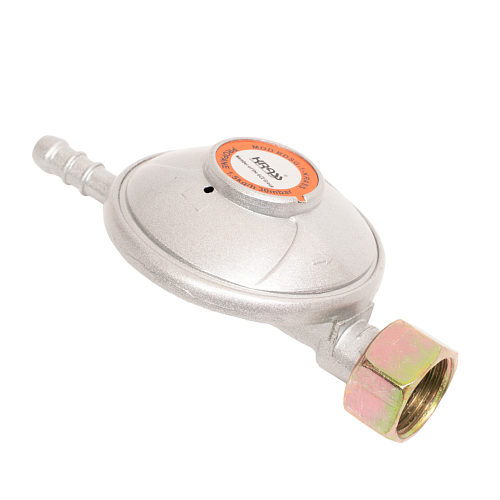 Редуктор пропановый бытовой РДСГ-1 KRASS Редуктор пропановый бытовой РДСГ-1 KRASS